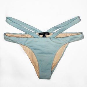 Kendall & kylie bikini bottom